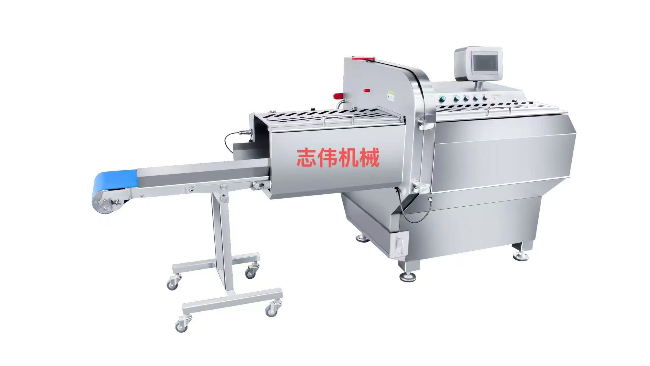 ?:ZW-925C砍排機(jī)，切片機(jī)，培根切片機(jī)，牛霖切片機(jī)，火腿切片機(jī)